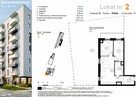3 pok 46,51m2 z ogrodem Osiedle Kochanowskiego BEZ PROWIZJI - 6