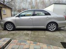 Toyota Avensis 2.0i 147KM, Salon Polska - 2