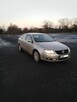 VW Passat b6 - 3