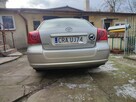 Toyota Avensis 2.0i 147KM, Salon Polska - 4