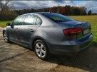 Volkswagen Jetta 1.2 TSI Pierwszy Właściciel Salon Polska - 4