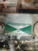 Silnik Yanmar 3tne68-ac 3 cylindr diesel kop. kompr 733 godz - 5