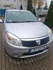 Sprzedam DACIA SANDERO - 1