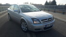 OPEL VECTRA C 1.8 125km 154tkm zde.gw.prz, doin.zare.zima. - 2