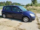 Renault Scenic 1.6 16 V Benz/Gaz . - 2