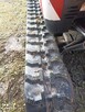Minikoparka Kubota 41-3v - 7