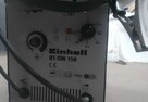 Spawarka Półautomat Mig Einhell BT-GW 150 sprawna - 3