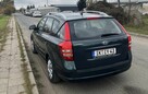 Kia ceed - 1