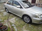 Toyota Avensis 2.0i 147KM, Salon Polska - 6