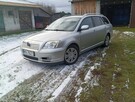 Toyota Avensis 2.0 D4D - 8