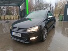 VW POLO 1.6 DIESEL 90 KM DO POPRAWEK 2012 - 10