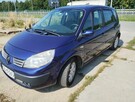 Renault Scenic 1.6 16 V Benz/Gaz . - 3