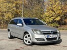 Opel Astra H 1.6 - 1