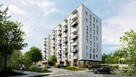 3 pok 46,51m2 z ogrodem Osiedle Kochanowskiego BEZ PROWIZJI - 3