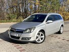 Opel Astra H 1.6 - 4