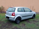 Volkswagen Polo 1.4 Benzyna |Niski Przebieg| - 4