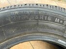 2 opony 215/65 R16 M+S Mont-PRO HT782 - 4