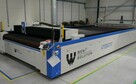 Laser wycinarka Co2 CNC Weni 2030B 150w - od ręki - 10