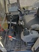 Minikoparka Kubota 41-3v - 5