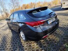 Sprzedam Hyundai i40 kombi 2013 1.7 16V 2013 zadbany - 2