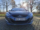 Sprzedam Hyundai i40 kombi 2013 1.7 16V 2013 zadbany - 6