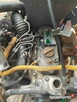 Silnik Yanmar 3tne68-ac 3 cylindr diesel kop. kompr 733 godz - 4