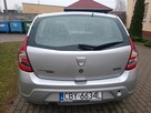 Sprzedam DACIA SANDERO - 3