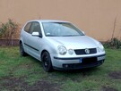 Volkswagen Polo 1.4 Benzyna |Niski Przebieg| - 1