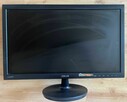 Monitor 21.5 LED ASUS VS228 - 1