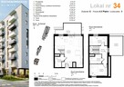 26-95m2 (1,2,3,4 pok.) Os. Kochanowskiego BEZ PROWIZJI - 8