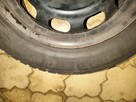 Koła zimowe Opel Corsa F 195/55/R16 komplet felgi stalowe - 4