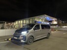 Taxi Bus Zakopane, Przewóz osób - 6