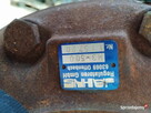 Hydromotor Jahns z przek.mod M3-500 wciąg. kruszarki dźwigu - 4