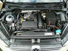 VW Golf Sportsvan 1.4 TSI/ DSG - 10