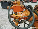 Dźwig hydrauliczny do ładowarki teleskopowej wyciągarka - 5