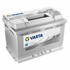 Akumulator 77Ah 780A EN VARTA Silver Dynamic E44 - 1