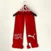 Puma szalik narodowy Ultras Fan reprezentacji Szwajcarii - 3