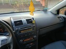 Toyota Avensis 1.8 benzyna, 2011r. kombi T27 - 10