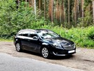 Opel Insignia 2.0 CDTI LIFT - 1