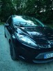 Sprzedam samochód Ford Fiesta 2010 - 5