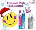 Wymiana butli do Saturatora, Soda Co2 Dwutlenek Węgla - 1