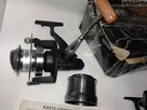kołowrotek wędkarski ROBINSON GENESIS FD mikado 9000 FD - 2