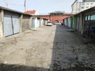 Garaż w centrum Nasypowa /przy Zielińskiego