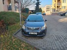 Toyota Avensis 1.8 benzyna, 2011r. kombi T27 - 3