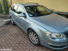 Passat B6 - 4
