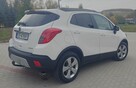 Opel Mokka 1.4Turbo 2016r pierwsza rejestracja z Niemiec - 2