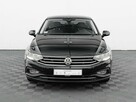 Volkswagen Passat 2.0 TSI Business DSG Podgrz.f LED Cz.park Salon PL VAT23% - 7
