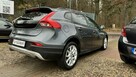 Volvo V40 Cross Country Cross Country 2.0iturbo automat AWD full opcja zamiana 1.r.gwarancji - 8