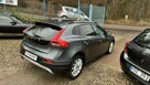 Volvo V40 Cross Country Cross Country 2.0iturbo automat AWD full opcja zamiana 1.r.gwarancji - 9