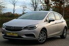 Opel Astra krajowy,1-właściciel,serwisowany,zarejestrowany - 2